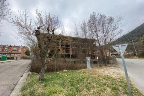 House zum Verkauf in Cercs, Barcelona, Spanien 1 Schlafzimmer, 66 m2 Nr. 191443 - Foto 3