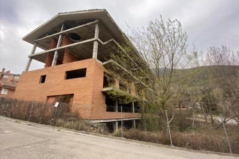 House zum Verkauf in Cercs, Barcelona, Spanien 1 Schlafzimmer, 66 m2 Nr. 191443 - Foto 5
