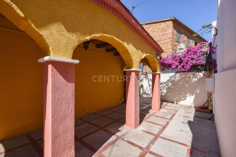 House à vendre à Sant Vicenc Dels Horts, Barcelona, Espagne, 3 chambres, 154 m2 No. 172019 - photo 3