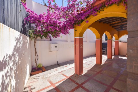 House à vendre à Sant Vicenc Dels Horts, Barcelona, Espagne, 3 chambres, 154 m2 No. 172019 - photo 4
