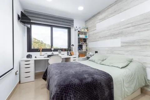 Talo myytävänä Palafolls, Barcelona, Espanja, 4 makuuhuonetta, 254 m2 No. 172021 - kuva 23