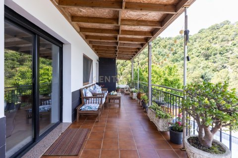 Talo myytävänä Palafolls, Barcelona, Espanja, 4 makuuhuonetta, 254 m2 No. 172021 - kuva 30