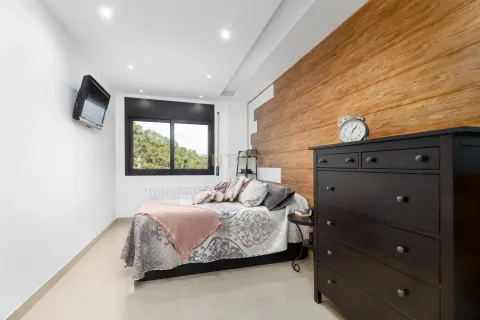 Talo myytävänä Palafolls, Barcelona, Espanja, 4 makuuhuonetta, 254 m2 No. 172021 - kuva 19