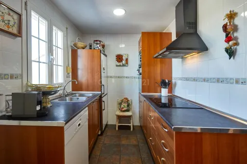 Māja pārdošanā Sabadell, Barcelona, Spānijā 4 istabas, 216 m2 Nr. 172018 - attēls 24