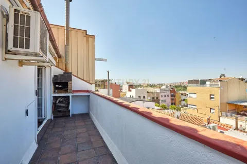 Māja pārdošanā Sabadell, Barcelona, Spānijā 4 istabas, 216 m2 Nr. 172018 - attēls 21