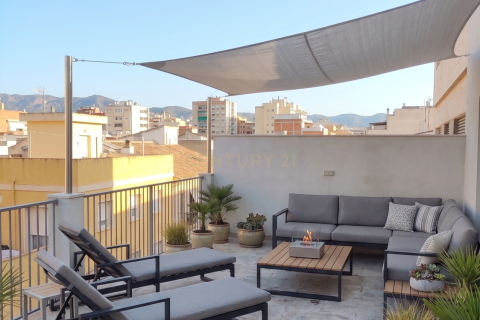 Apartament w Sabadell, Barcelona, Hiszpania 4 sypialnie, 182 mkw. nr 172017 – zdjęcie 5