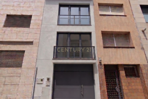 Apartament w Sabadell, Barcelona, Hiszpania 4 sypialnie, 182 mkw. nr 172017