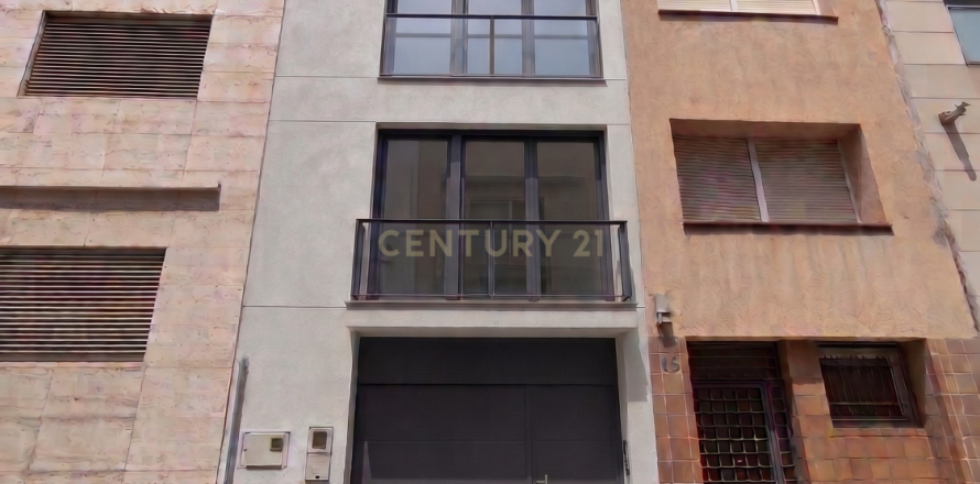 Apartament w Sabadell, Barcelona, Hiszpania 4 sypialnie, 182 mkw. nr 172017