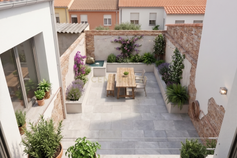 Apartament w Sabadell, Barcelona, Hiszpania 4 sypialnie, 182 mkw. nr 172017 – zdjęcie 8