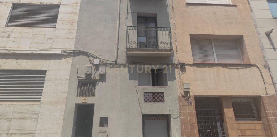 Wohnung in Sabadell, Barcelona, Spanien 4 Schlafzimmer, 182 m2 Nr. 172017