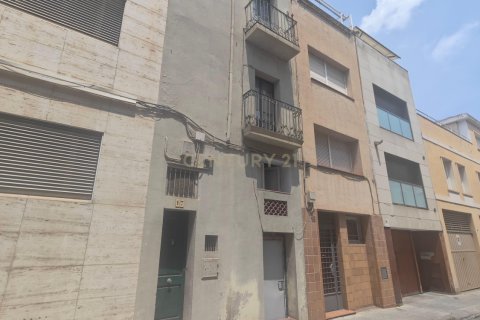 Apartament w Sabadell, Barcelona, Hiszpania 4 sypialnie, 182 mkw. nr 172017 – zdjęcie 4