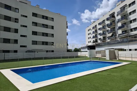 Apartament w Sabadell, Barcelona, Hiszpania 4 sypialnie, 102 mkw. nr 172016 – zdjęcie 8