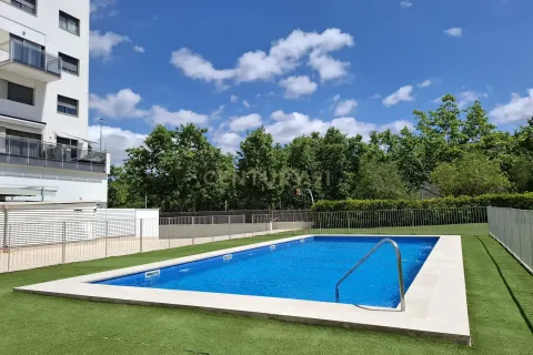 Apartament w Sabadell, Barcelona, Hiszpania 4 sypialnie, 102 mkw. nr 172016 – zdjęcie 11