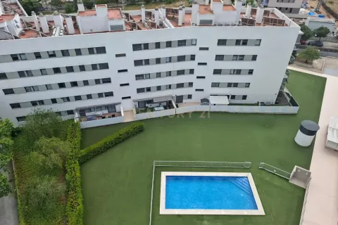 Apartament w Sabadell, Barcelona, Hiszpania 4 sypialnie, 102 mkw. nr 172016 – zdjęcie 6