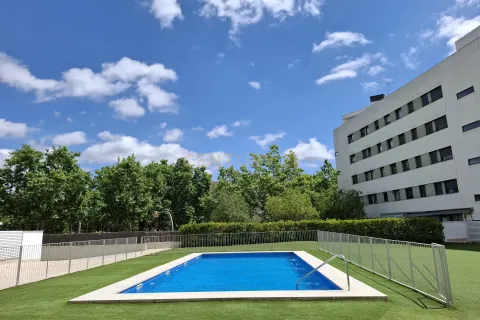 Apartament w Sabadell, Barcelona, Hiszpania 4 sypialnie, 102 mkw. nr 172016 – zdjęcie 10