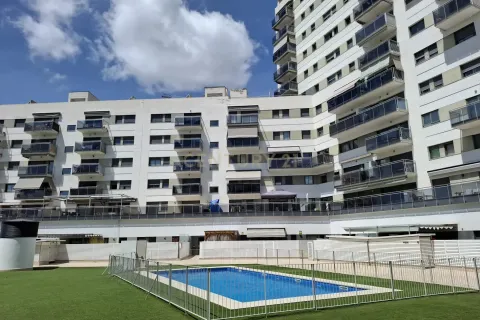 Apartament w Sabadell, Barcelona, Hiszpania 4 sypialnie, 102 mkw. nr 172016 – zdjęcie 9