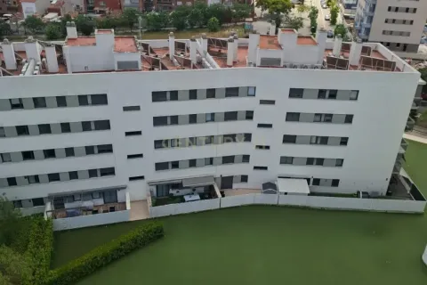Apartament w Sabadell, Barcelona, Hiszpania 4 sypialnie, 102 mkw. nr 172016 – zdjęcie 7