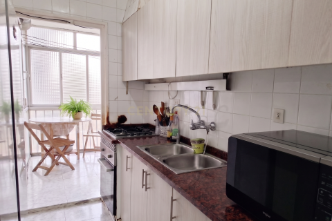 Apartament w Mataro, Barcelona, Hiszpania 3 sypialnie, 76 mkw. nr 172020 – zdjęcie 11