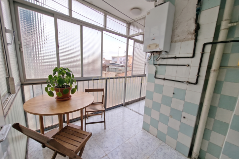 Apartament w Mataro, Barcelona, Hiszpania 3 sypialnie, 76 mkw. nr 172020 – zdjęcie 14