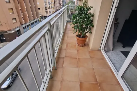 Apartament w Mataro, Barcelona, Hiszpania 3 sypialnie, 76 mkw. nr 172020 – zdjęcie 15