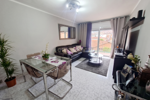 Apartament w Mataro, Barcelona, Hiszpania 3 sypialnie, 76 mkw. nr 172020