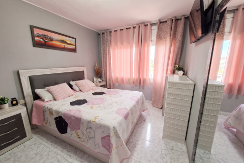Apartament w Mataro, Barcelona, Hiszpania 3 sypialnie, 76 mkw. nr 172020 – zdjęcie 10