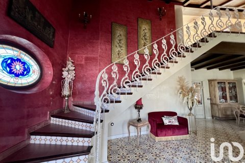 Продажа дома в Лепе, Уэльва, Испания 6 спален, 376м2 №154132 - фото 6