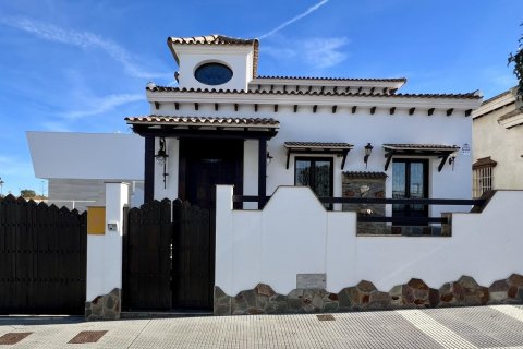 Дом в Лепе, Уэльва, Испания 6 спален, 376м2 №154132