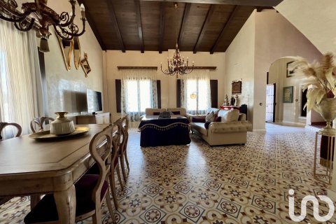 Продажа дома в Лепе, Уэльва, Испания 6 спален, 376м2 №154132 - фото 9