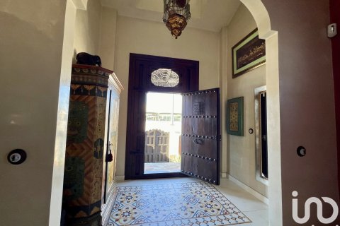 Продажа дома в Лепе, Уэльва, Испания 6 спален, 376м2 №154132 - фото 4