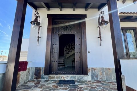 Продажа дома в Лепе, Уэльва, Испания 6 спален, 376м2 №154132 - фото 2