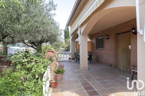 Dom w Castellgali, Barcelona, Hiszpania 4 sypialnie, 232 mkw. nr 154131 – zdjęcie 5