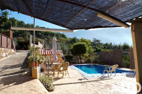 House zum Verkauf in Soller, Mallorca, Spanien 6 Schlafzimmer, 234 m2 Nr. 154134 - Foto 3