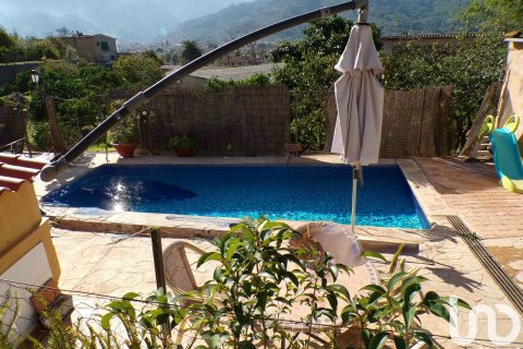 House zum Verkauf in Soller, Mallorca, Spanien 6 Schlafzimmer, 234 m2 Nr. 154134 - Foto 4