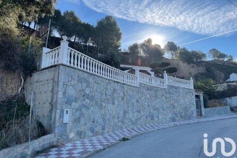 Hus till salu i Abrera, Barcelona, Spanien 4 sovrum, 783 kvm. Nr. 154133 - foto 4