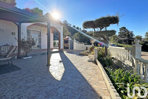 Hus till salu i Abrera, Barcelona, Spanien 4 sovrum, 783 kvm. Nr. 154133 - foto 11