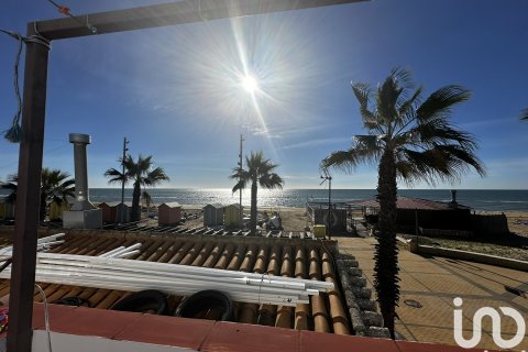 Commercial property for sale in La Antilla, Huelva, Spain 4 bedrooms, 189 sq.m. No. 154128 - photo 21