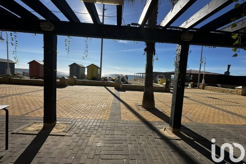 Komerciāls īpašums La Antilla, Huelva, Spānijā 4 istabas, 189 m2 Nr. 154128