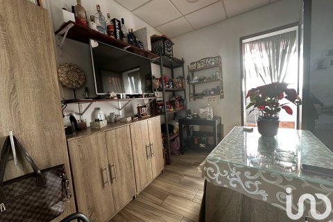 Commercial property for sale in La Antilla, Huelva, Spain 4 bedrooms, 189 sq.m. No. 154128 - photo 29