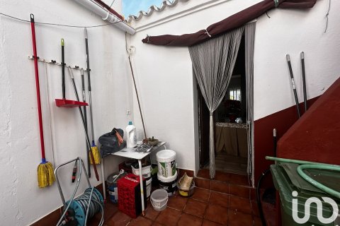 Commercial property for sale in La Antilla, Huelva, Spain 4 bedrooms, 189 sq.m. No. 154128 - photo 23