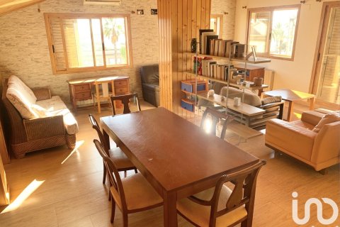 Casa in vendita a La Pobla de Farnals, Valencia, Spagna 9 camere da letto, 280 mq. N° 154130 - foto 14