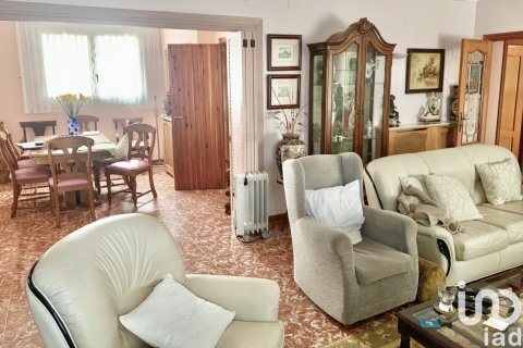 Casa in vendita a La Pobla de Farnals, Valencia, Spagna 9 camere da letto, 280 mq. N° 154130 - foto 5