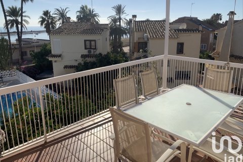 Casa in vendita a La Pobla de Farnals, Valencia, Spagna 9 camere da letto, 280 mq. N° 154130 - foto 6