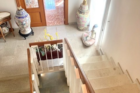 Casa in vendita a La Pobla de Farnals, Valencia, Spagna 9 camere da letto, 280 mq. N° 154130 - foto 7