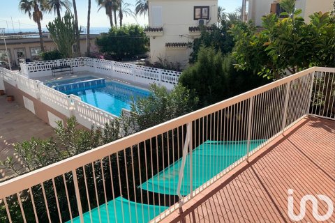 Casa a La Pobla de Farnals, Valencia, Spagna 9 camere da letto, 280 mq. N° 154130