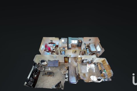 Māja pārdošanā Crevillent, Alicante, Spānijā 5 istabas, 265 m2 Nr. 154129 - attēls 29