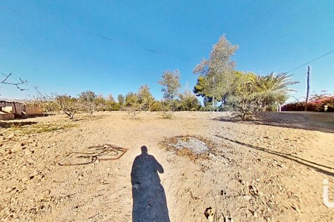 Māja pārdošanā Crevillent, Alicante, Spānijā 5 istabas, 265 m2 Nr. 154129 - attēls 9