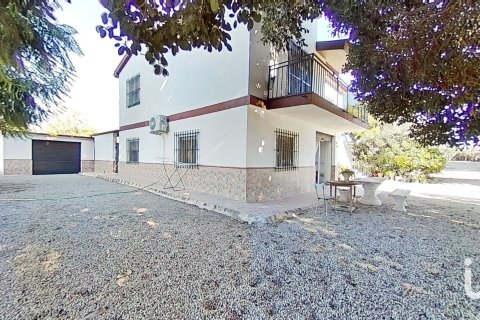 Māja pārdošanā Crevillent, Alicante, Spānijā 5 istabas, 265 m2 Nr. 154129 - attēls 2