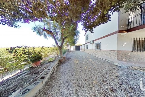 Дом в Кревилент, Аликанте, Испания 5 спален, 265м2 №154129