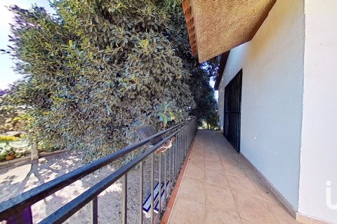 Māja pārdošanā Crevillent, Alicante, Spānijā 5 istabas, 265 m2 Nr. 154129 - attēls 25